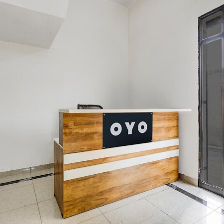 Hotel O Ks Residency Pataudi Zewnętrze zdjęcie