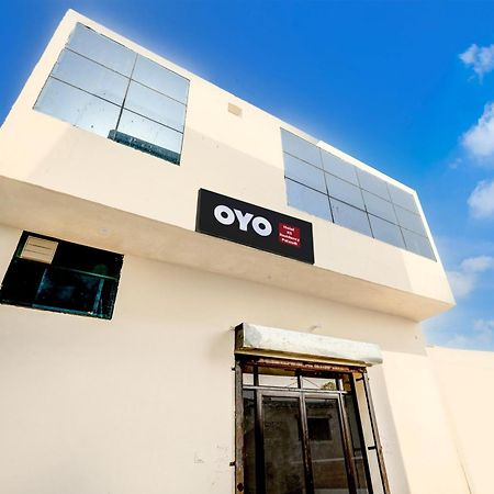 Hotel O Ks Residency Pataudi Zewnętrze zdjęcie