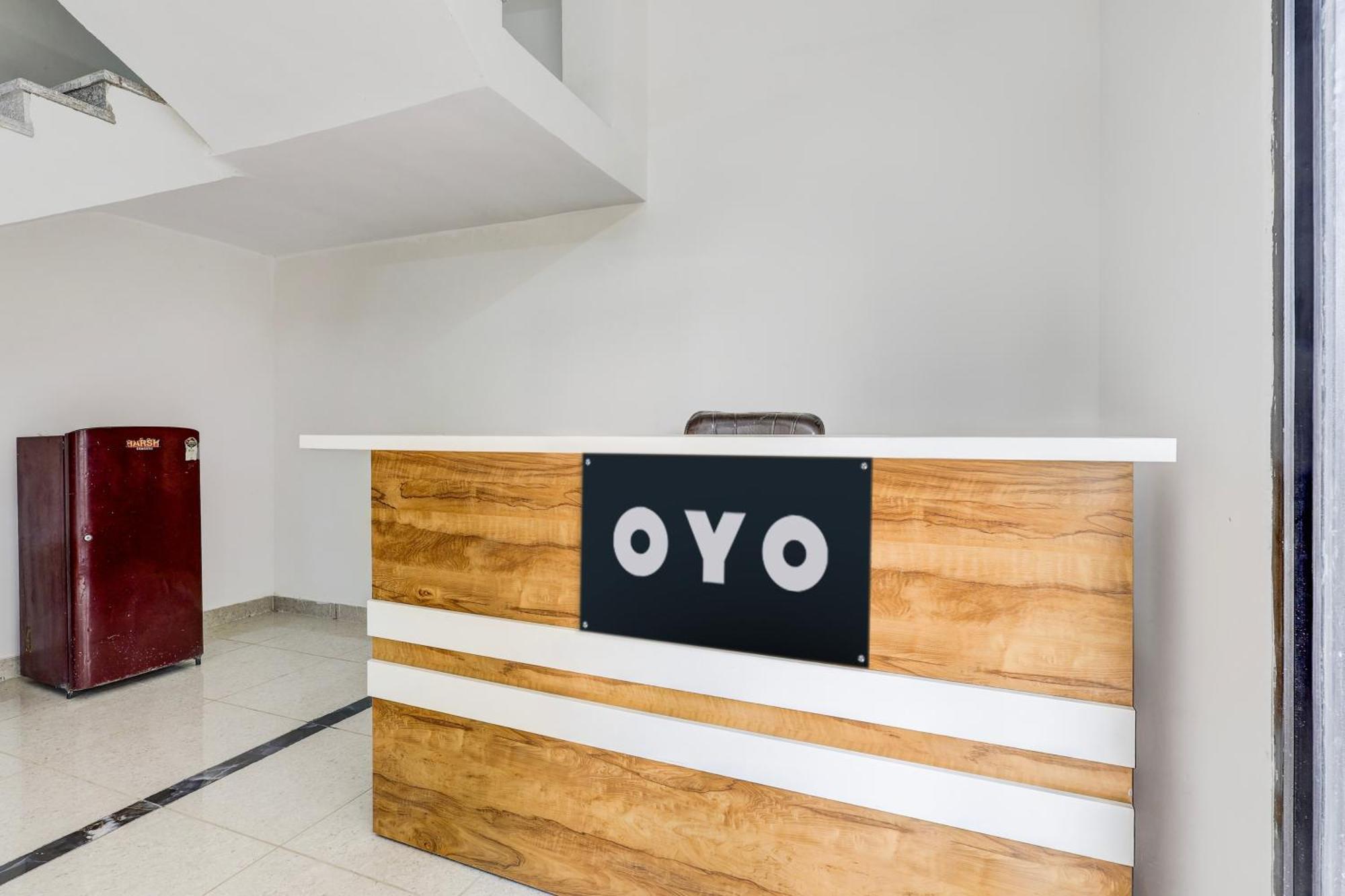 Hotel O Ks Residency Pataudi Zewnętrze zdjęcie