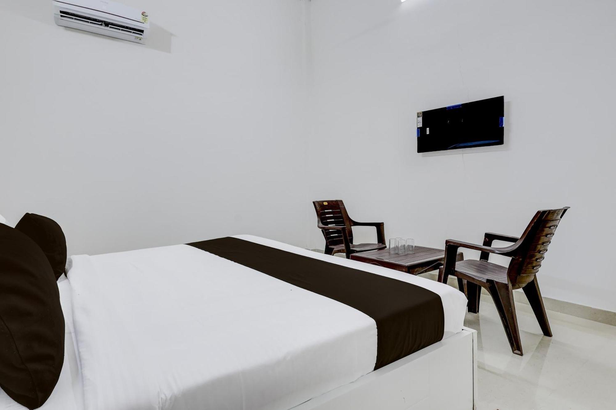 Hotel O Ks Residency Pataudi Zewnętrze zdjęcie
