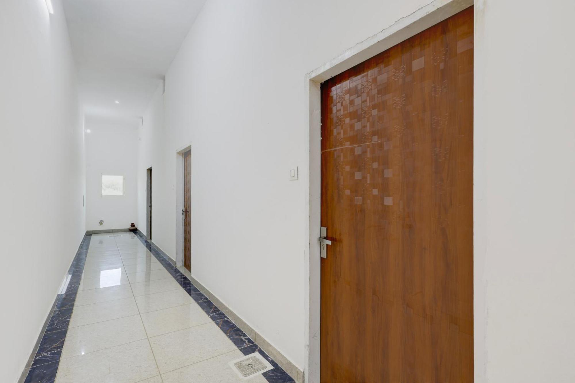 Hotel O Ks Residency Pataudi Zewnętrze zdjęcie