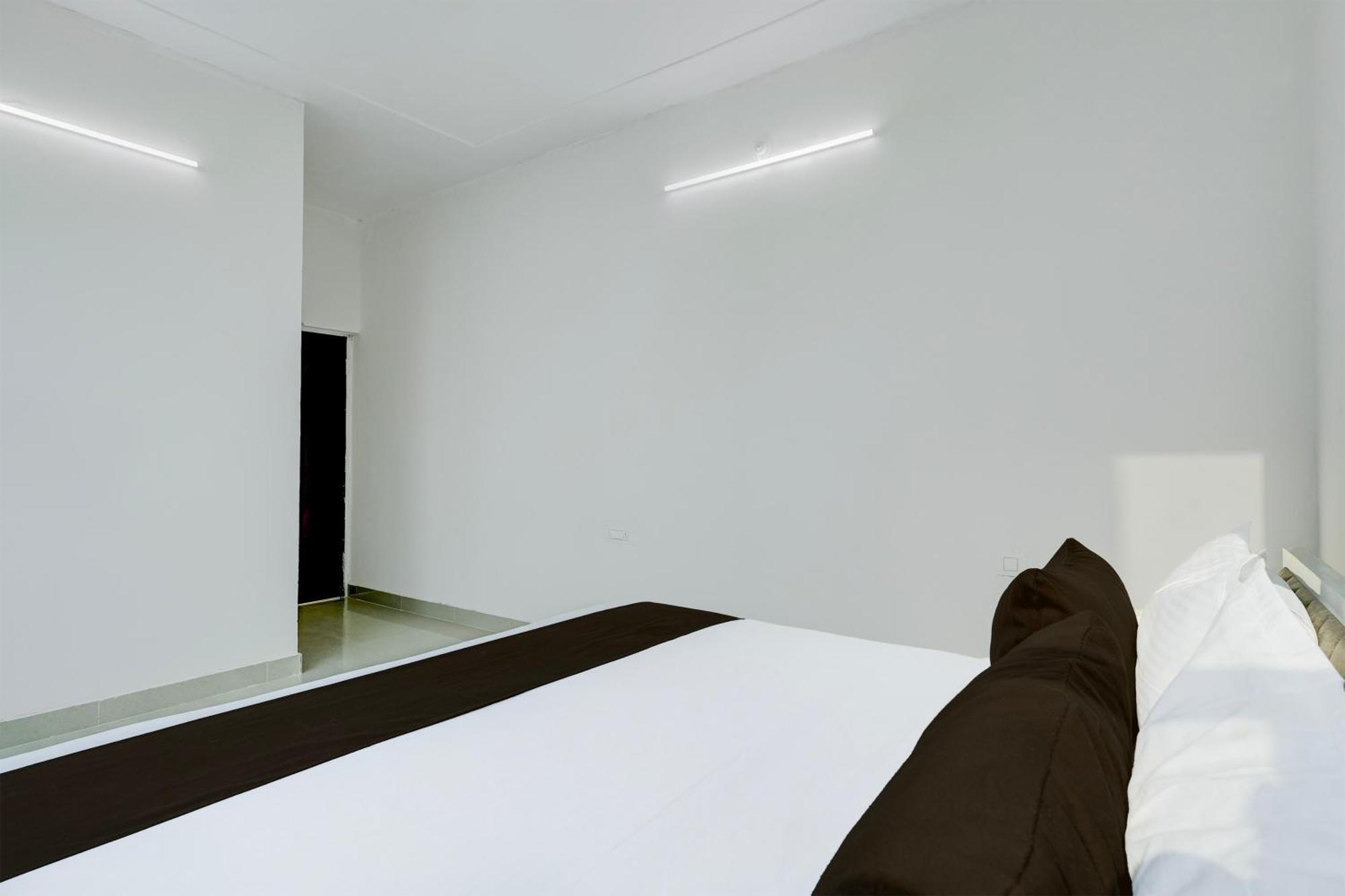Hotel O Ks Residency Pataudi Zewnętrze zdjęcie