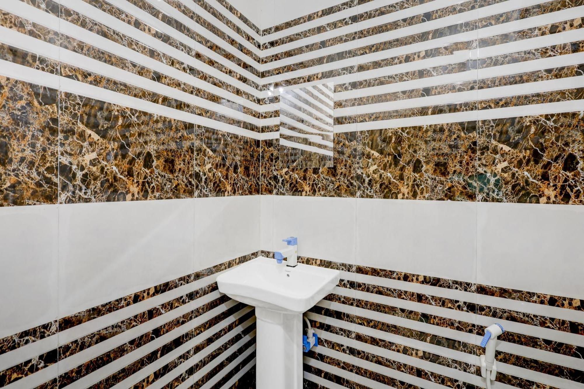 Hotel O Ks Residency Pataudi Zewnętrze zdjęcie